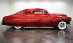 1951 Mercury Coupe Custom Chopped Top Street Rod