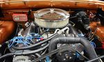1971 Dodge D200 Power Wagon 4x4