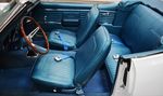 1968 Chevrolet Camaro Big Block 4 Speed Convertible