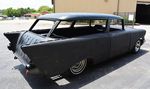 1957 Chevrolet Nomad Project