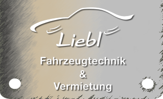 KFZ-Liebl