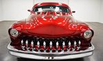 1951 Mercury Coupe Custom Chopped Top Street Rod