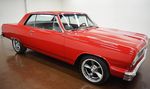 1964 Chevrolet Chevelle Big Block 5 Speed