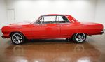 1964 Chevrolet Chevelle Big Block 5 Speed