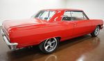 1964 Chevrolet Chevelle Big Block 5 Speed