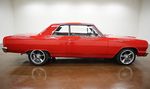 1964 Chevrolet Chevelle Big Block 5 Speed