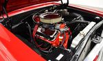 1964 Chevrolet Chevelle Big Block 5 Speed