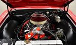 1964 Chevrolet Chevelle Big Block 5 Speed