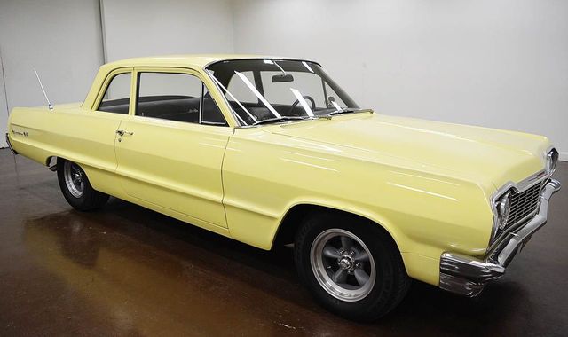 1964 Chevrolet Biscayne
