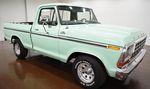 1979 Ford F100 SWB