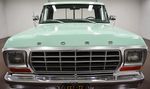 1979 Ford F100 SWB