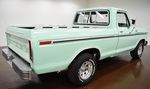 1979 Ford F100 SWB