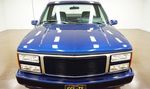 1993 Chevrolet 1500 Custom