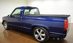 1993 Chevrolet 1500 Custom