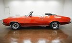 1972 Buick Skylark Custom Convertible