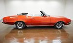 1972 Buick Skylark Custom Convertible