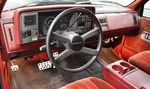 1990 Chevrolet 454 SS Custom Stroker