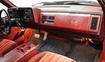 1990 Chevrolet 454 SS Custom Stroker