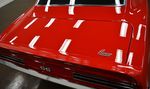 1969 Chevrolet Camaro SS Tribute