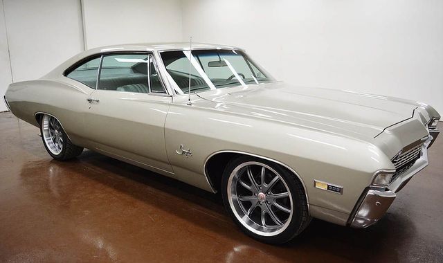 1968 Chevrolet Impala