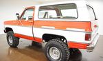 1976 Chevrolet Blazer 4x4