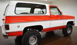 1976 Chevrolet Blazer 4x4