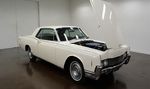 1966 Lincoln Continental