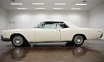 1966 Lincoln Continental