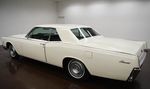 1966 Lincoln Continental