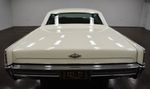 1966 Lincoln Continental