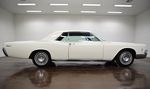 1966 Lincoln Continental