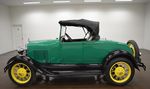 1928 Ford Model A Roadster