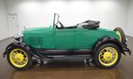 1928 Ford Model A Roadster