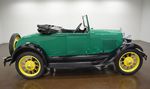 1928 Ford Model A Roadster