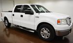 2008 Ford F150 XLT