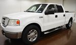 2008 Ford F150 XLT