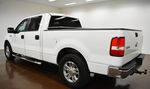 2008 Ford F150 XLT