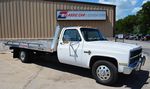 1984 Chevrolet C30 Scottsdale Rollback