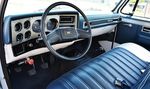 1984 Chevrolet C30 Scottsdale Rollback