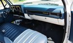 1984 Chevrolet C30 Scottsdale Rollback