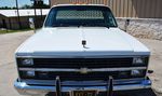 1984 Chevrolet C30 Scottsdale Rollback