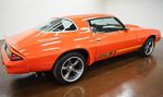 1979 Chevrolet Camaro Z/28 Tribute