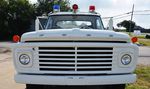 1967 Ford F600 Firetruck