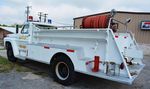 1967 Ford F600 Firetruck