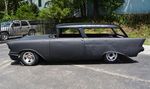 1957 Chevrolet Nomad Project