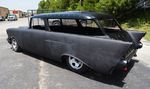 1957 Chevrolet Nomad Project