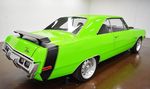 1972 Dodge Dart