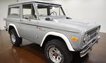 1977 Ford Bronco Sport 4x4