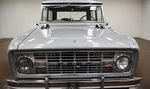 1977 Ford Bronco Sport 4x4