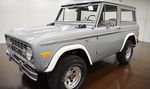 1977 Ford Bronco Sport 4x4